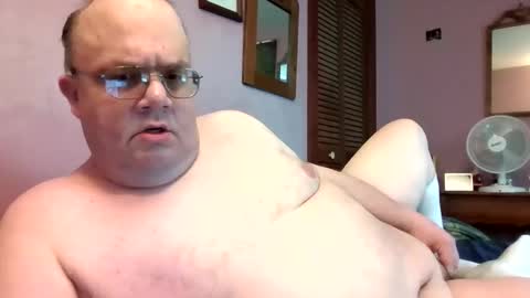Chris The Jerk Off King online show from 05-17-26, 02:46