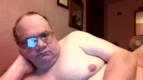 Chris The Jerk Off King online show from 05-18-26, 02:51