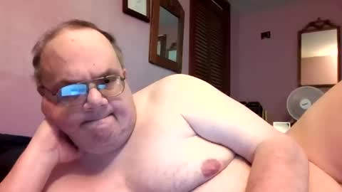 Chris The Jerk Off King online show from 05-20-26, 12:11