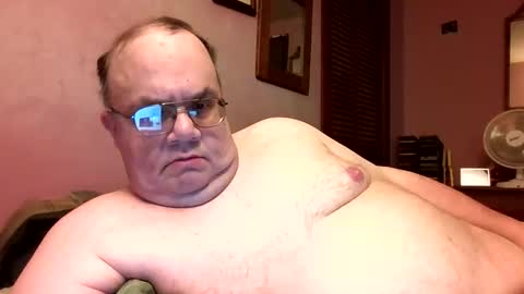 Chris The Jerk Off King online show from 05-25-26, 02:39
