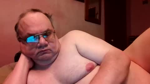 Chris The Jerk Off King online show from 05-27-26, 01:35
