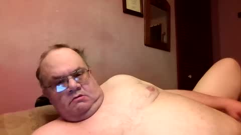 Chris The Jerk Off King online show from 05-27-26, 01:57
