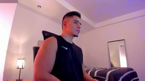 chrismorgan24 online show from 12-21-25, 10:17