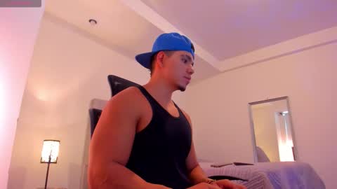 chrismorgan24 online show from 02-07-26, 04:00