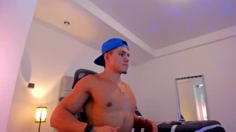 Snapshot of chrismorgan24 chatting on 06-28-26, 02:12 chrismorgan24 online show from 06-28-26, 02:12