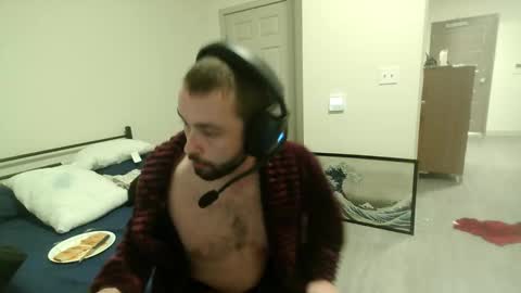 Snapshot of chrispcock69 chatting on 10-06-25, 01:25 Mystery Man online show from 10-06-25, 01:25