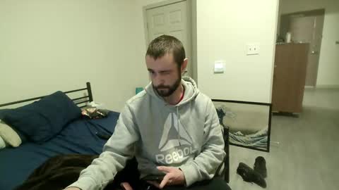 Snapshot of chrispcock69 chatting on 10-07-25, 12:30 Mystery Man online show from 10-07-25, 12:30