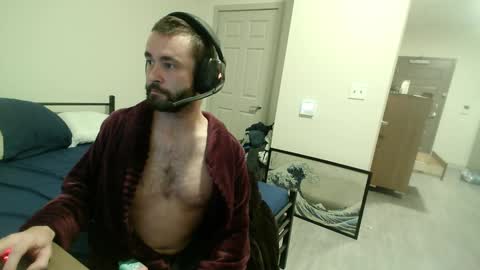 Snapshot of chrispcock69 chatting on 10-17-25, 12:01 Mystery Man online show from 10-17-25, 12:01