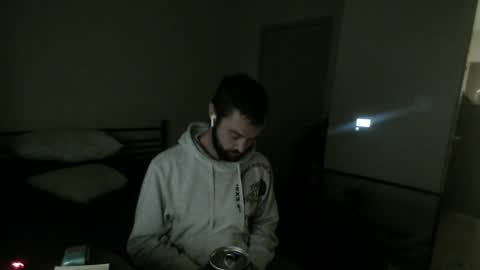 Snapshot of chrispcock69 chatting on 10-21-25, 08:48 Mystery Man online show from 10-21-25, 08:48