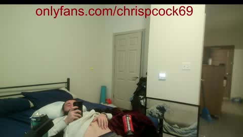 Snapshot of chrispcock69 chatting on 10-22-25, 07:35 Mystery Man online show from 10-22-25, 07:35