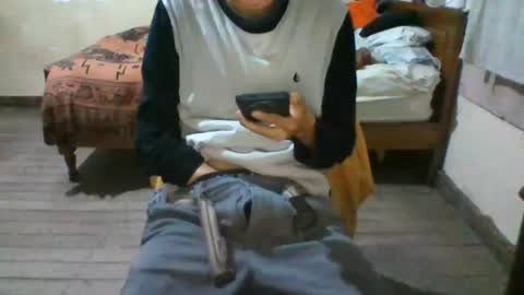 chrispexxx online show from 07-27-26, 03:46