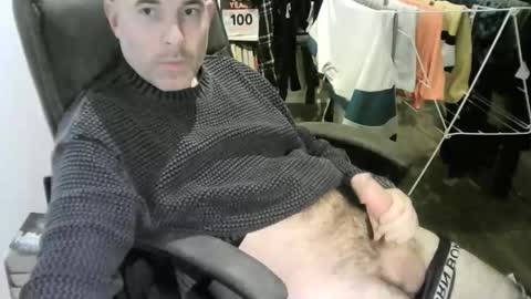 chrisprngr online show from 03-09-26, 08:24