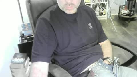 chrisprngr online show from 06-29-26, 11:21