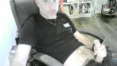chrisprngr online show from 07-09-26, 04:00