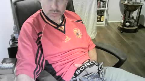 chrisprngr online show from 07-20-26, 06:43