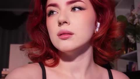 chriss_foxx online show from 11-11-25, 03:23