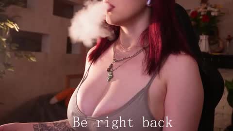 chriss_foxx online show from 11-20-25, 03:12