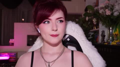 chriss_foxx online show from 11-27-25, 03:14