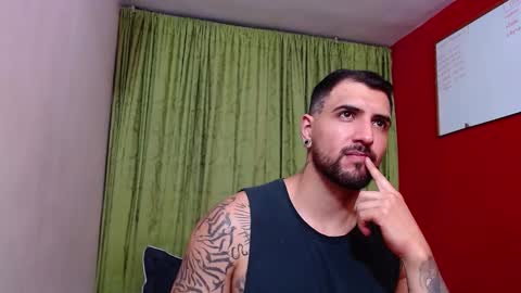 chriss_james online show from 03-04-25, 02:06