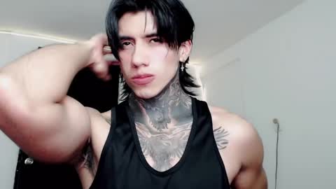 Snapshot of chriss_opp chatting on 02-18-25, 06:48 CHRIS  INDEPENT MODEL online show from 02-18-25, 06:48