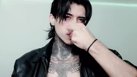 Snapshot of chriss_opp chatting on 03-10-25, 12:18 CHRIS  INDEPENT MODEL online show from 03-10-25, 12:18