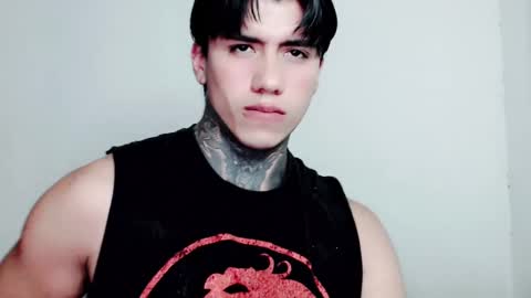 Snapshot of chriss_opp chatting on 09-12-25, 03:34 CHRIS  INDEPENT MODEL online show from 09-12-25, 03:34