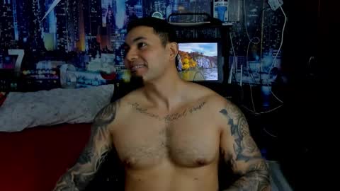 Chriss Stewart online show from 03-05-26, 03:24