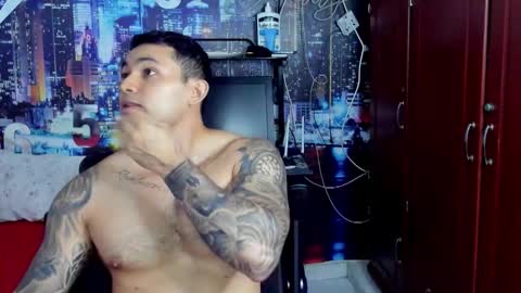 Chriss Stewart online show from 03-07-26, 05:15