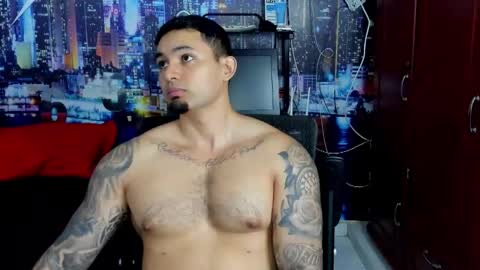 Chriss Stewart online show from 03-10-26, 02:49