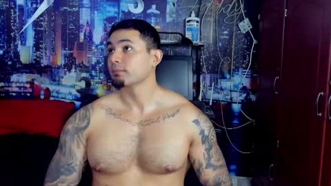 Chriss Stewart online show from 03-11-26, 02:06