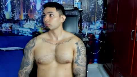 Chriss Stewart online show from 05-01-26, 02:27