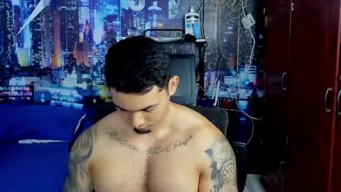 Chriss Stewart online show from 05-02-26, 02:05