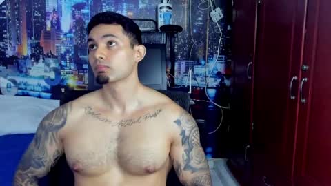Chriss Stewart online show from 06-03-26, 02:03