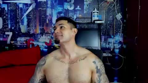 Chriss Stewart online show from 06-23-26, 02:20