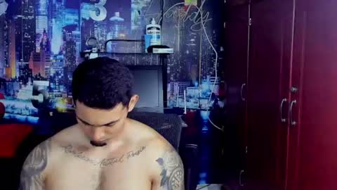 Chriss Stewart online show from 06-30-26, 02:12