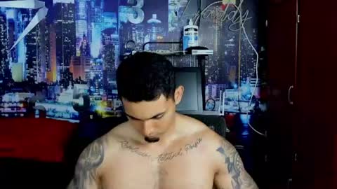 Chriss Stewart online show from 07-02-26, 02:22