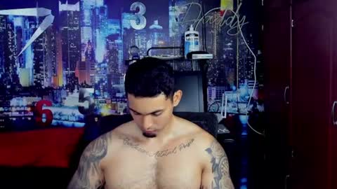 Chriss Stewart online show from 07-04-26, 02:18