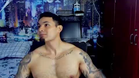 Chriss Stewart online show from 07-11-26, 02:25