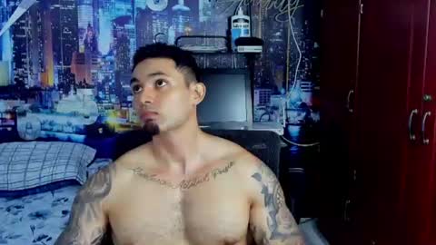 Chriss Stewart online show from 07-15-26, 02:17