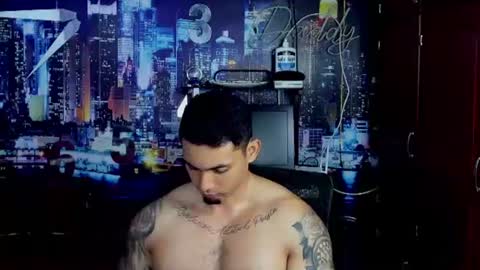 Chriss Stewart online show from 07-16-26, 02:17