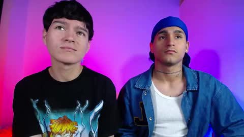 Christian Wang online show from 10-30-25, 12:01