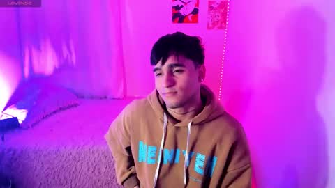 Christian Wang online show from 01-10-26, 11:09