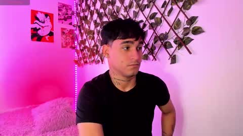 Christian Wang online show from 01-14-26, 06:46