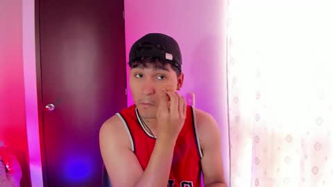 Christian Wang online show from 02-01-26, 07:34