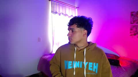 Christian Wang online show from 02-13-26, 09:00