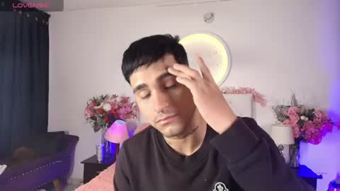 Snapshot of chriss_wg_ chatting on 07-14-26, 10:37 Christian Wang online show from 07-14-26, 10:37