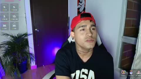 Snapshot of chriss_wg_ chatting on 07-23-26, 12:24 Christian Wang online show from 07-23-26, 12:24