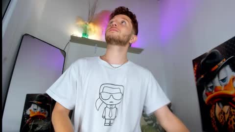 Snapshot of chrisstianford chatting on 09-24-25, 09:23 Hi dont forguet to follow me    online show from 09-24-25, 09:23