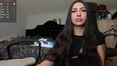 Chrissy online show from 03-31-26, 02:24