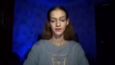 chrissy_joyful online show from 02-16-26, 05:36